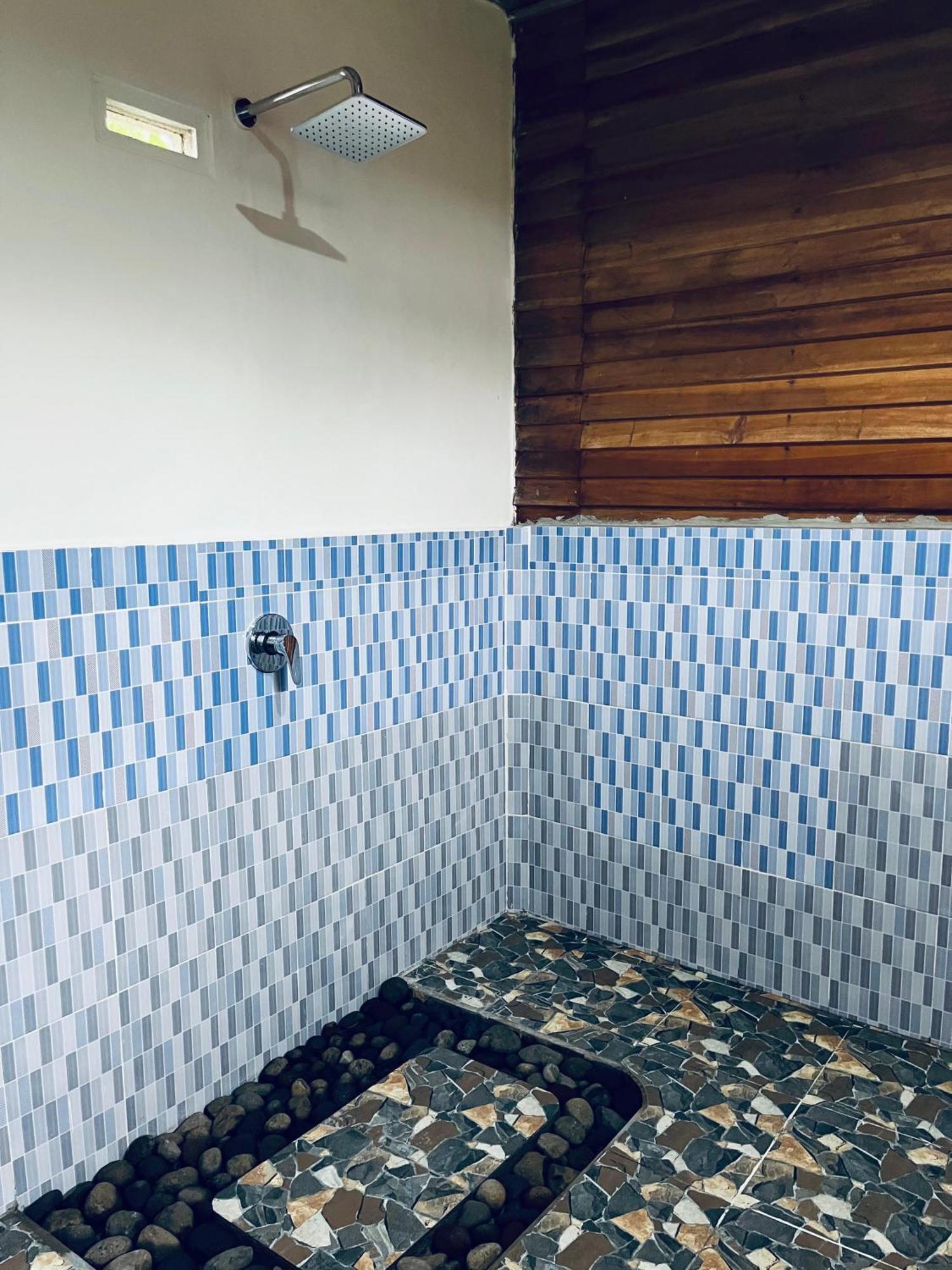 Asan Rinjani Homestay Tetebatu Esterno foto