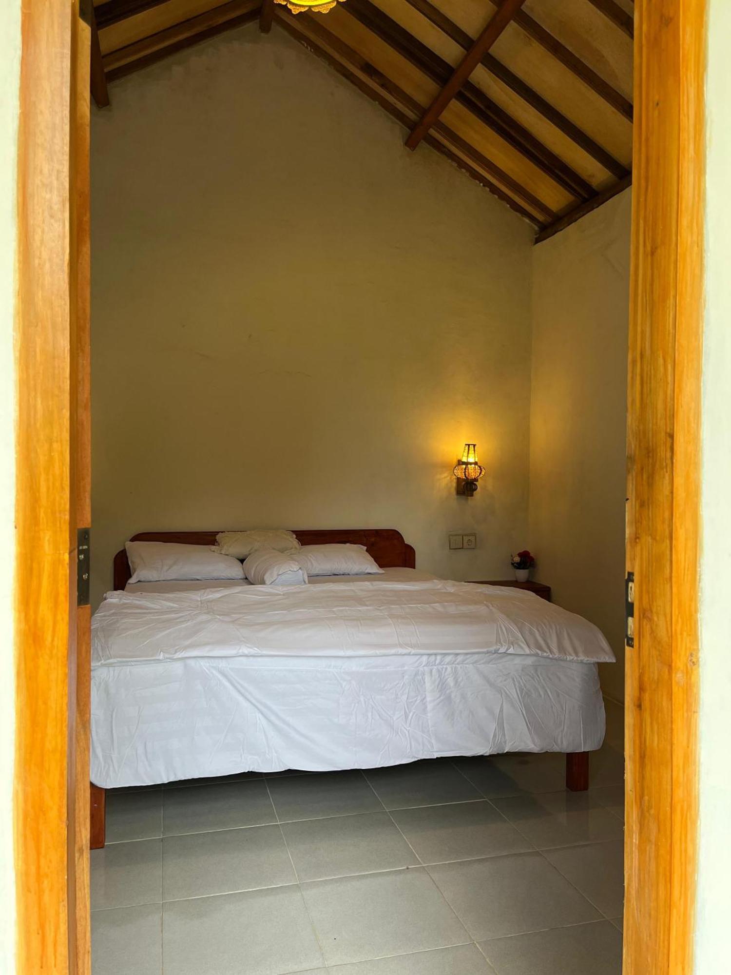 Asan Rinjani Homestay Tetebatu Esterno foto