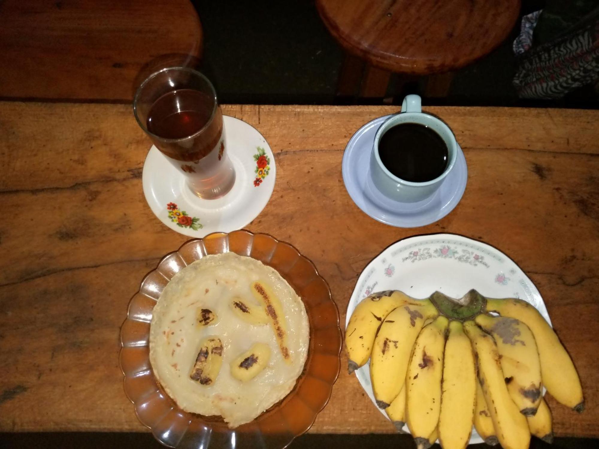Asan Rinjani Homestay Tetebatu Camera foto