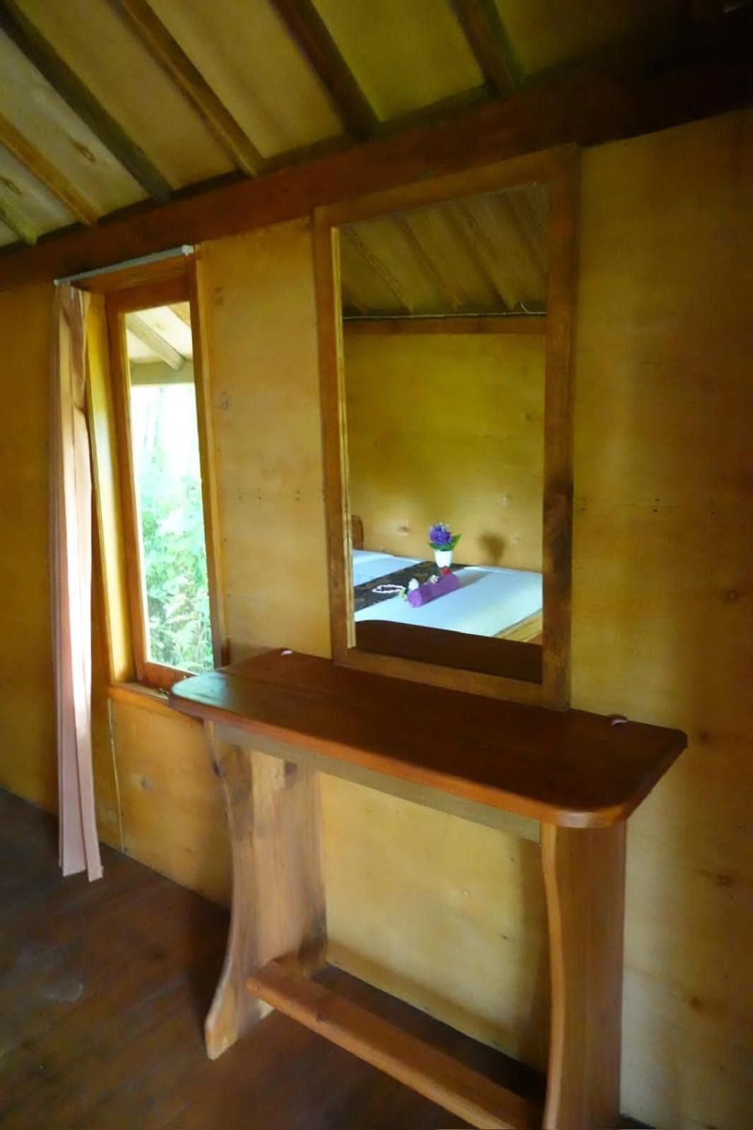 Asan Rinjani Homestay Tetebatu Esterno foto
